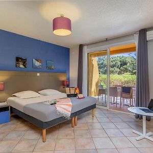Appartement à 2 Chambres à Coucher