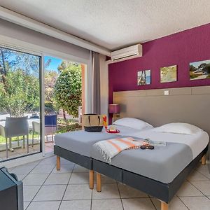 Chambre Quadruple